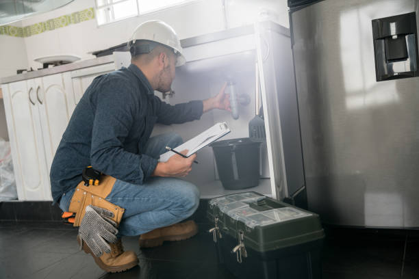 Best Shower Repair Services  in Winchester, IL