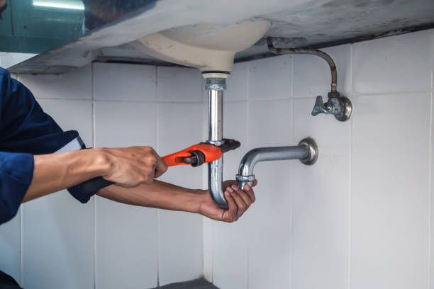Reliable Winchester, IL Plumbing Solutions