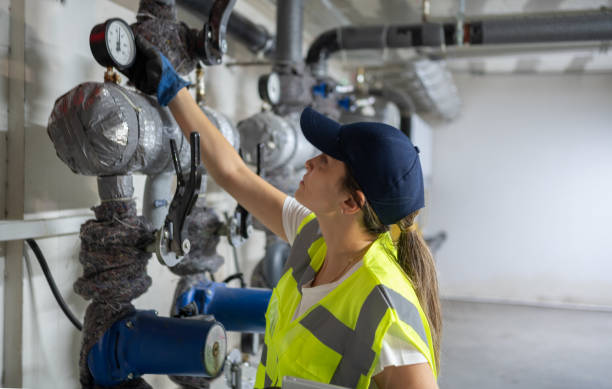Sprinkler Systems in Winchester, IL