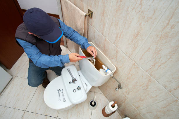 Best Plumbing Inspection Services  in Winchester, IL