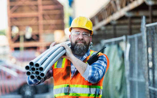 Best Commercial Plumbing Services  in Winchester, IL