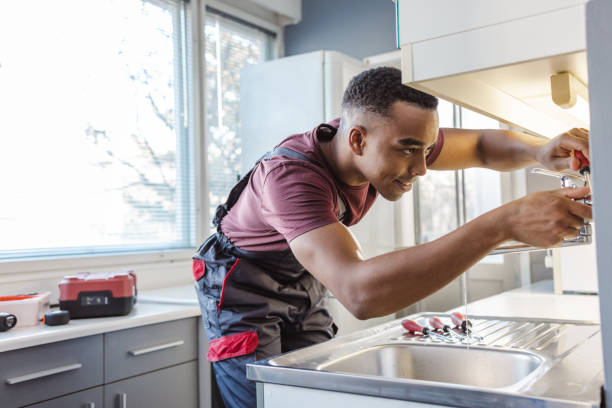 Best Emergency Plumber  in Winchester, IL