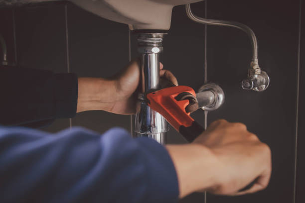 Best Residential Plumbing Services  in Winchester, IL